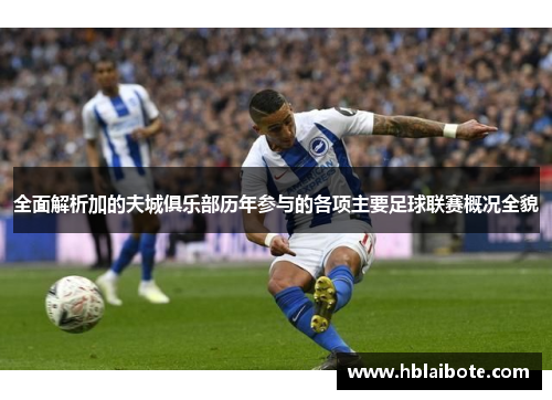 全面解析加的夫城俱乐部历年参与的各项主要足球联赛概况全貌